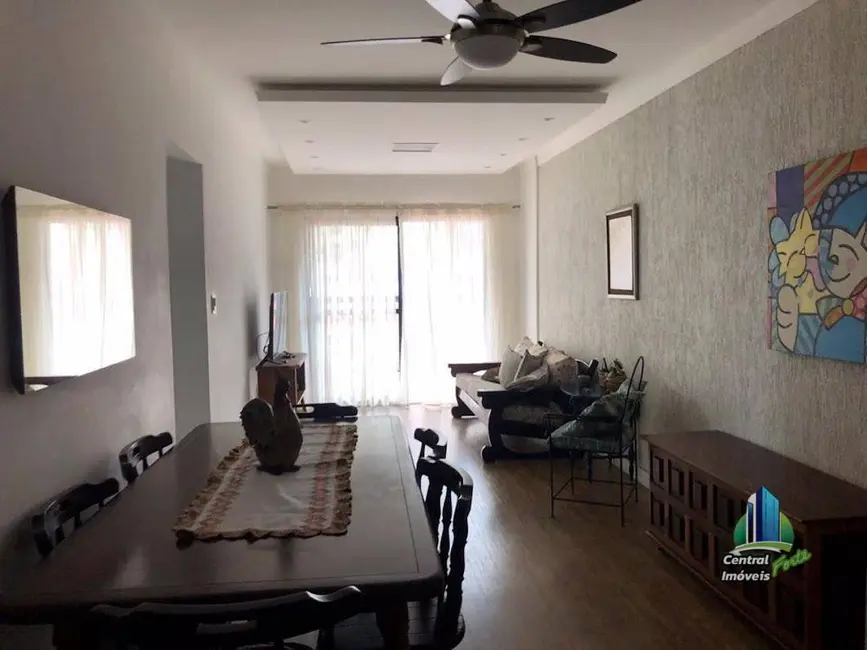 Apartamento com 2 quartos à venda, 80m2 em Canto do Forte, Praia Grande - SP - imagem 2 Foto 2 de Apartamento com 2 quartos à venda, 80m2 em Canto do Forte, Praia Grande - SP