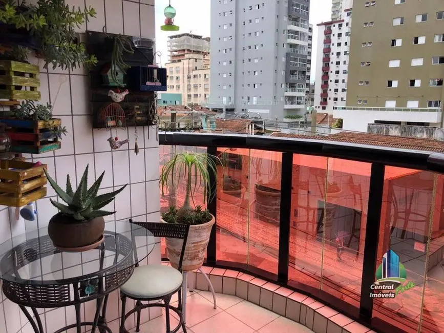 Apartamento com 2 quartos à venda, 80m2 em Canto do Forte, Praia Grande - SP - imagem 4 Foto 4 de Apartamento com 2 quartos à venda, 80m2 em Canto do Forte, Praia Grande - SP