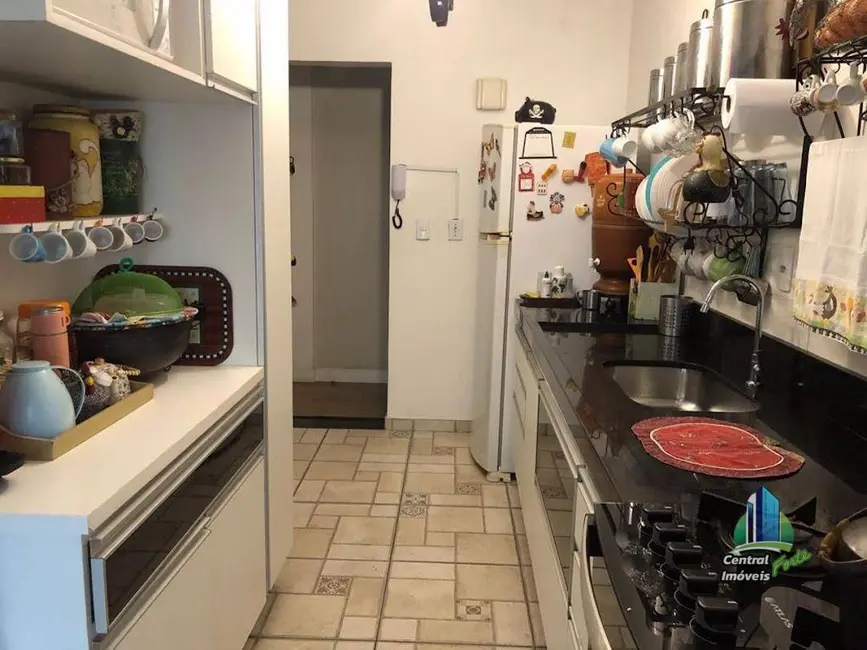 Apartamento com 2 quartos à venda, 80m2 em Canto do Forte, Praia Grande - SP - imagem 6 Foto 6 de Apartamento com 2 quartos à venda, 80m2 em Canto do Forte, Praia Grande - SP