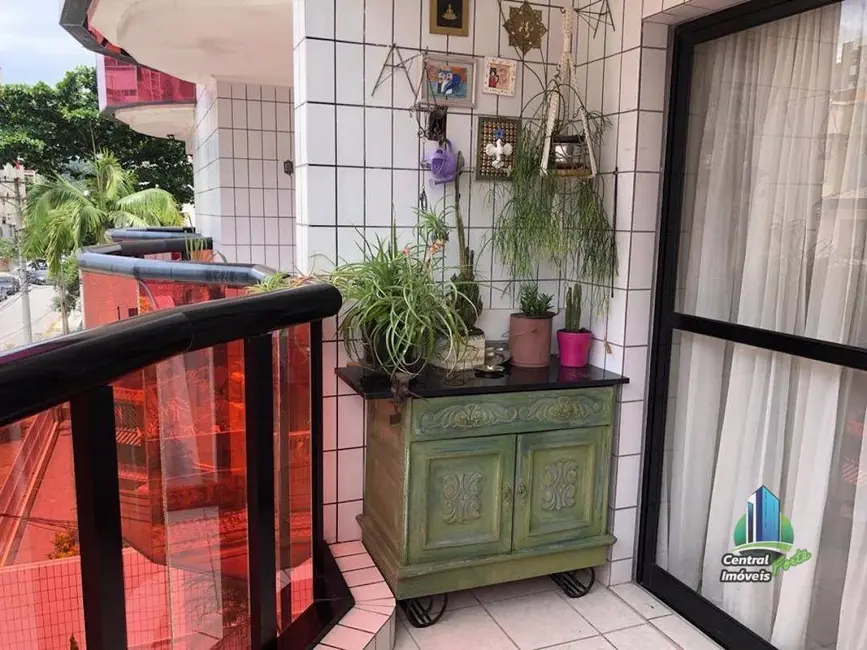 Apartamento com 2 quartos à venda, 80m2 em Canto do Forte, Praia Grande - SP - imagem 3 Foto 3 de Apartamento com 2 quartos à venda, 80m2 em Canto do Forte, Praia Grande - SP