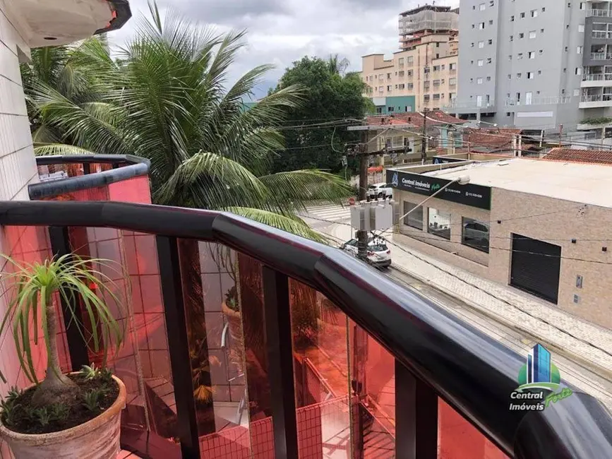 Apartamento com 2 quartos à venda, 80m2 em Canto do Forte, Praia Grande - SP - imagem 5 Foto 5 de Apartamento com 2 quartos à venda, 80m2 em Canto do Forte, Praia Grande - SP