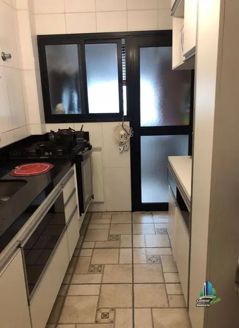 Apartamento com 2 quartos à venda, 80m2 em Canto do Forte, Praia Grande - SP - imagem 8 Foto 8 de Apartamento com 2 quartos à venda, 80m2 em Canto do Forte, Praia Grande - SP