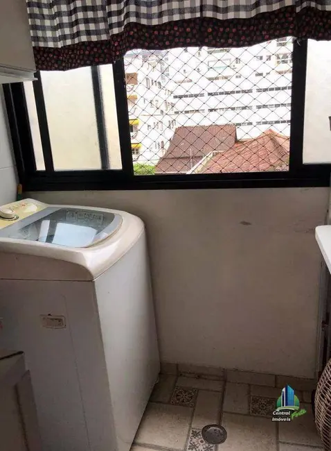 Apartamento com 2 quartos à venda, 80m2 em Canto do Forte, Praia Grande - SP - imagem 9 Foto 9 de Apartamento com 2 quartos à venda, 80m2 em Canto do Forte, Praia Grande - SP
