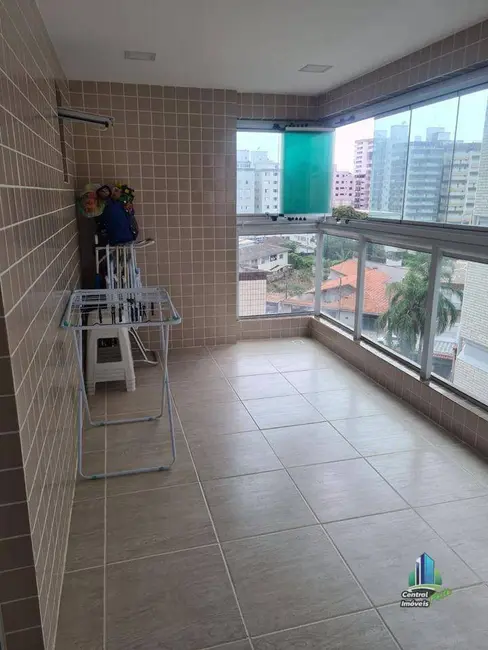Foto 8 de Apartamento com 2 quartos à venda, 86m2 em Caiçara, Praia Grande - SP