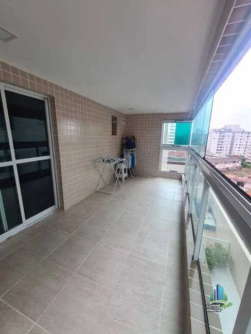 Foto 9 de Apartamento com 2 quartos à venda, 86m2 em Caiçara, Praia Grande - SP