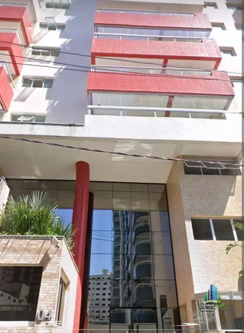 Foto 4 de Apartamento com 1 quarto à venda, 62m2 em Ocian, Praia Grande - SP