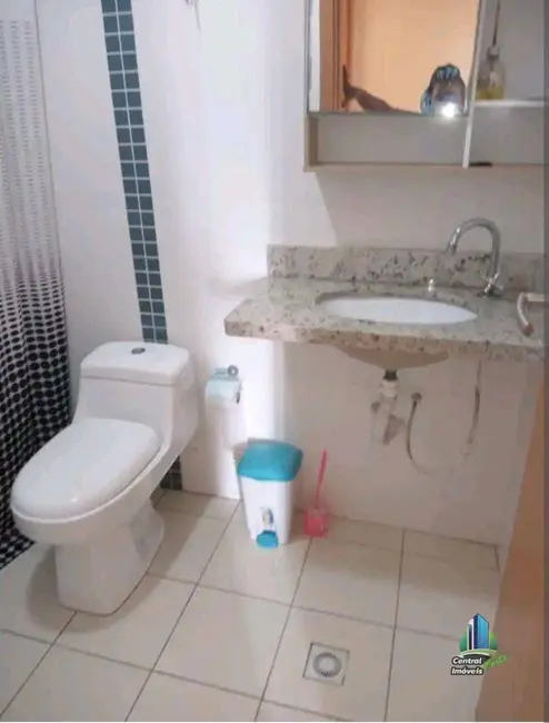 Foto 9 de Apartamento com 1 quarto à venda, 62m2 em Ocian, Praia Grande - SP