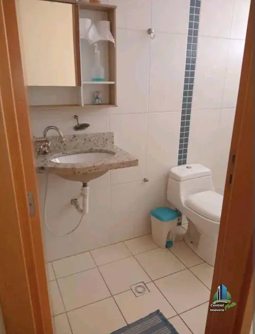 Foto 6 de Apartamento com 1 quarto à venda, 62m2 em Ocian, Praia Grande - SP