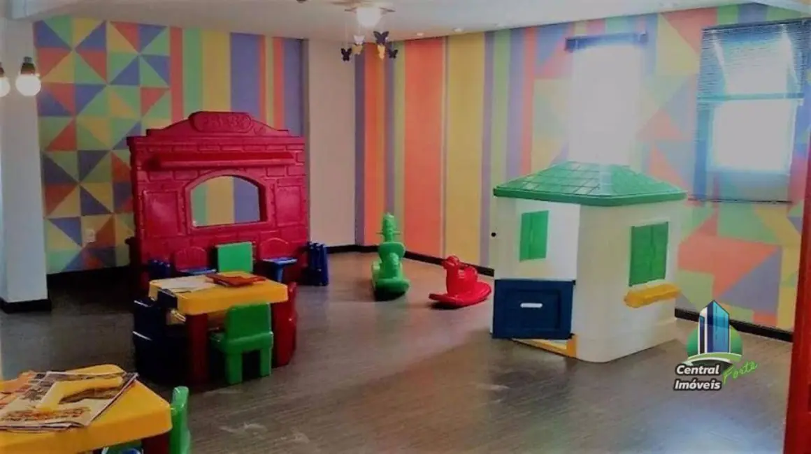 Foto 5 de Apartamento com 1 quarto à venda, 62m2 em Ocian, Praia Grande - SP