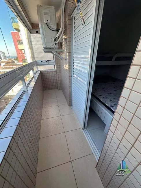 Foto 8 de Apartamento com 2 quartos à venda, 105m2 em Ocian, Praia Grande - SP