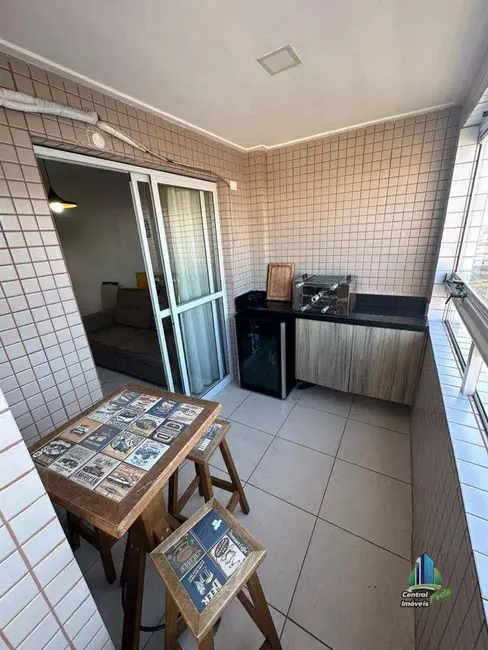 Foto 6 de Apartamento com 2 quartos à venda, 105m2 em Ocian, Praia Grande - SP
