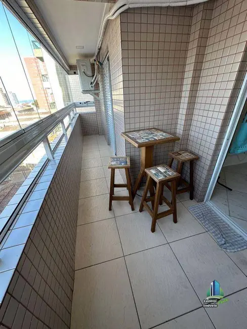 Foto 5 de Apartamento com 2 quartos à venda, 105m2 em Ocian, Praia Grande - SP