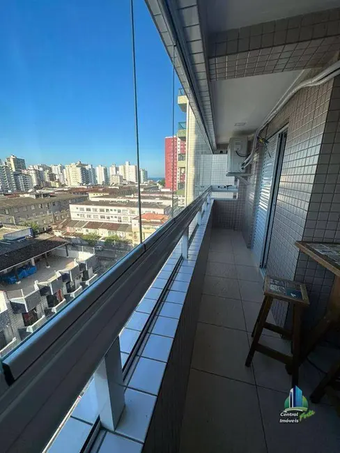 Foto 4 de Apartamento com 2 quartos à venda, 105m2 em Ocian, Praia Grande - SP