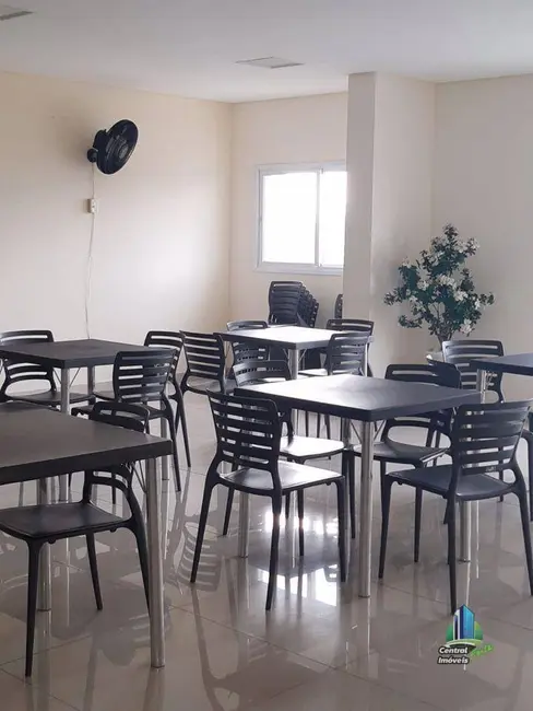 Foto 9 de Apartamento com 3 quartos à venda, 105m2 em Tupi, Praia Grande - SP