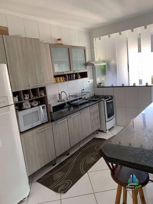 Foto 6 de Apartamento com 3 quartos à venda, 105m2 em Tupi, Praia Grande - SP