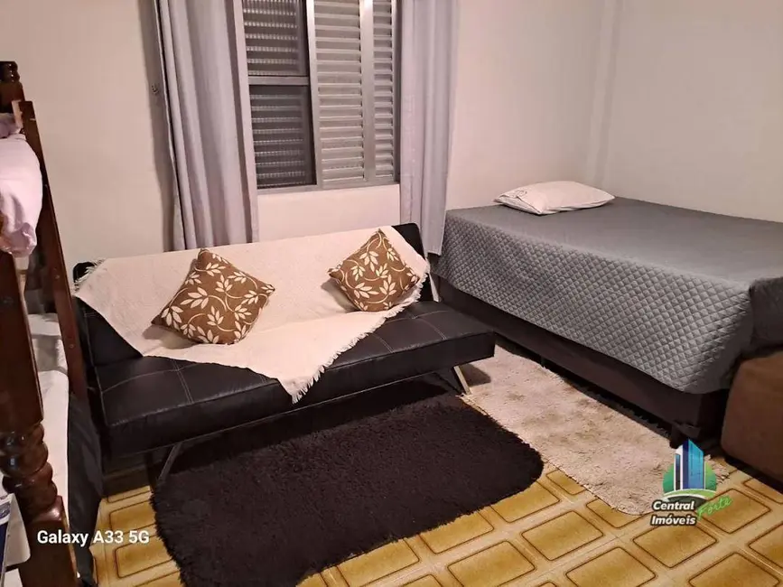 Kitnet com 1 quarto à venda, 31m2 em Boqueirão, Praia Grande - SP - imagem 3 Foto 3 de Kitnet com 1 quarto à venda, 31m2 em Boqueirão, Praia Grande - SP