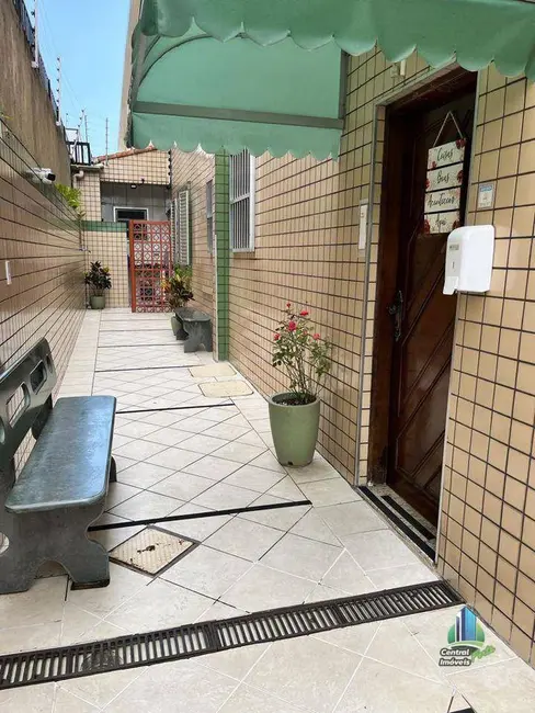 Kitnet com 1 quarto à venda, 31m2 em Boqueirão, Praia Grande - SP - imagem 8 Foto 8 de Kitnet com 1 quarto à venda, 31m2 em Boqueirão, Praia Grande - SP