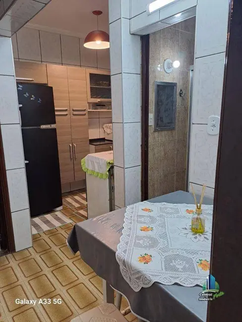 Kitnet com 1 quarto à venda, 31m2 em Boqueirão, Praia Grande - SP - imagem 5 Foto 5 de Kitnet com 1 quarto à venda, 31m2 em Boqueirão, Praia Grande - SP