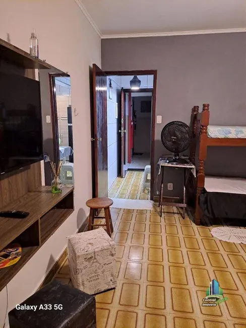 Kitnet com 1 quarto à venda, 31m2 em Boqueirão, Praia Grande - SP - imagem 4 Foto 4 de Kitnet com 1 quarto à venda, 31m2 em Boqueirão, Praia Grande - SP