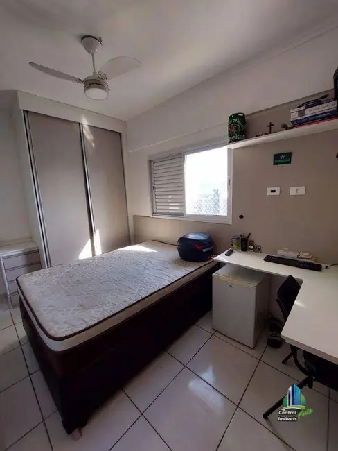 Foto 5 de Apartamento com 2 quartos à venda, 65m2 em Praia Grande - SP