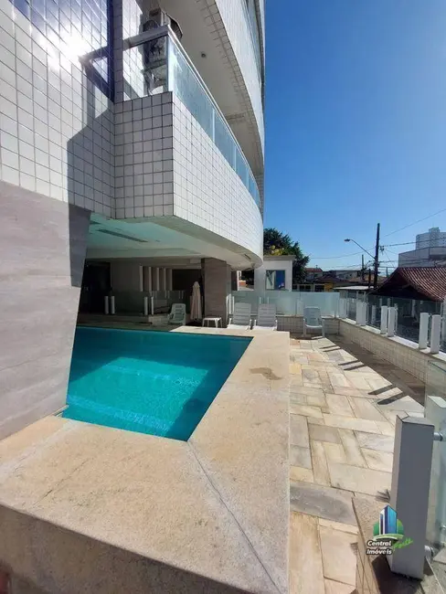 Foto 1 de Apartamento com 2 quartos à venda, 65m2 em Praia Grande - SP
