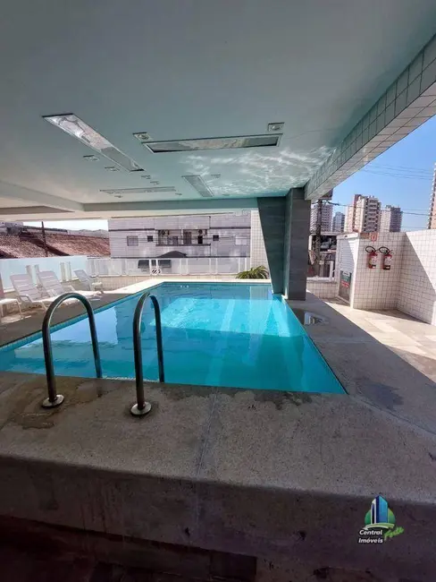 Foto 2 de Apartamento com 2 quartos à venda, 65m2 em Praia Grande - SP