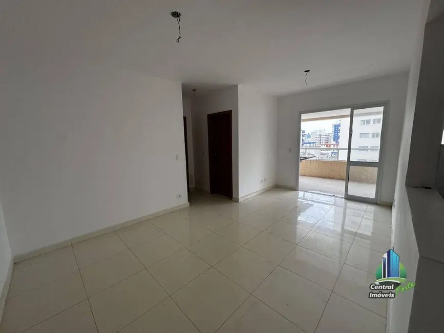 Foto 8 de Apartamento com 2 quartos à venda, 85m2 em Aviação, Praia Grande - SP