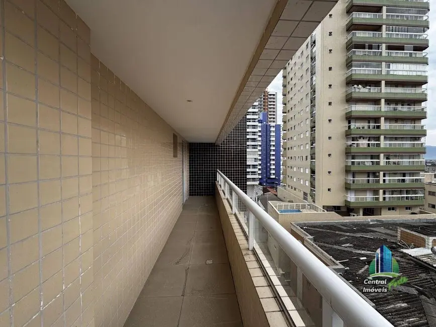 Foto 7 de Apartamento com 2 quartos à venda, 85m2 em Aviação, Praia Grande - SP