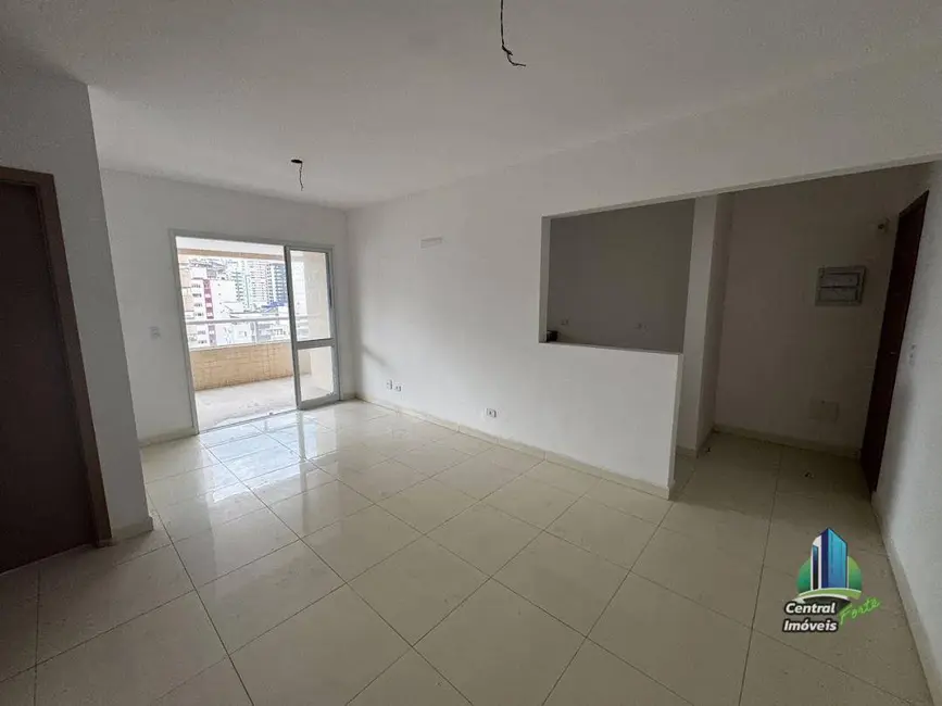 Foto 9 de Apartamento com 2 quartos à venda, 85m2 em Aviação, Praia Grande - SP