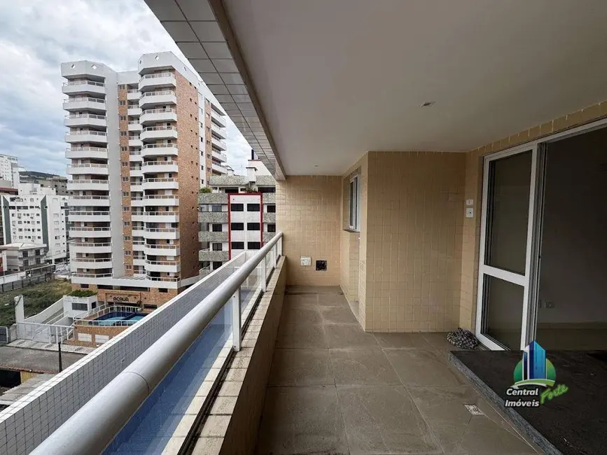 Foto 4 de Apartamento com 2 quartos à venda, 85m2 em Aviação, Praia Grande - SP