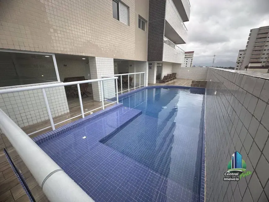 Apartamento com 3 quartos à venda, 119m2 em Aviação, Praia Grande - SP - imagem 2 Foto 2 de Apartamento com 3 quartos à venda, 119m2 em Aviação, Praia Grande - SP