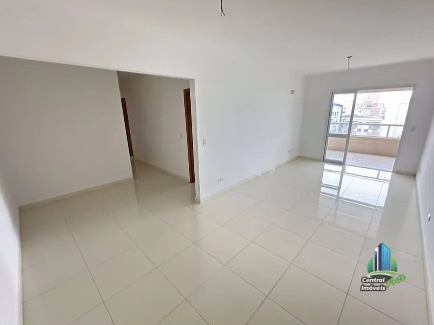 Apartamento com 3 quartos à venda, 119m2 em Aviação, Praia Grande - SP - imagem 4 Foto 4 de Apartamento com 3 quartos à venda, 119m2 em Aviação, Praia Grande - SP