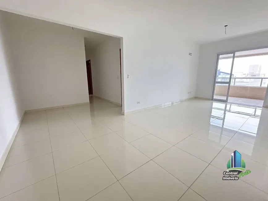 Apartamento com 3 quartos à venda, 119m2 em Aviação, Praia Grande - SP - imagem 7 Foto 7 de Apartamento com 3 quartos à venda, 119m2 em Aviação, Praia Grande - SP