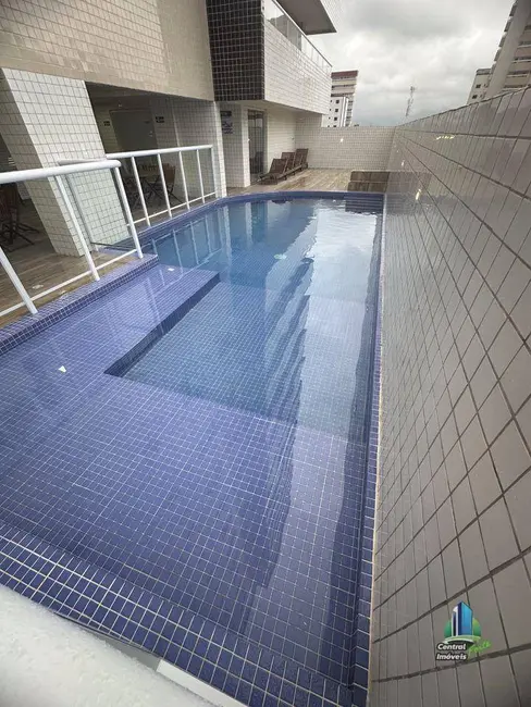 Apartamento com 3 quartos à venda, 119m2 em Aviação, Praia Grande - SP - imagem 1 Foto 1 de Apartamento com 3 quartos à venda, 119m2 em Aviação, Praia Grande - SP