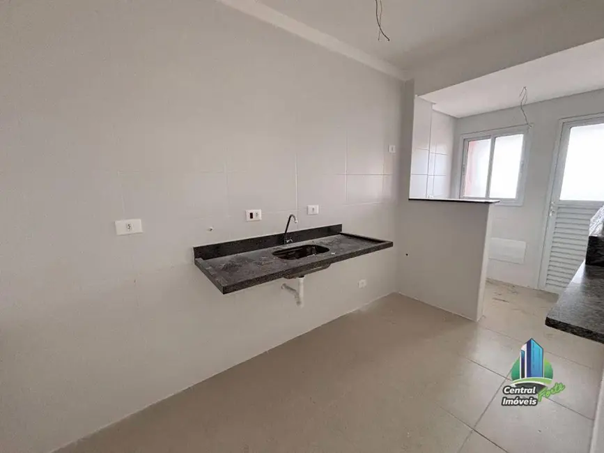 Foto 5 de Apartamento com 1 quarto à venda, 47m2 em Praia Grande - SP