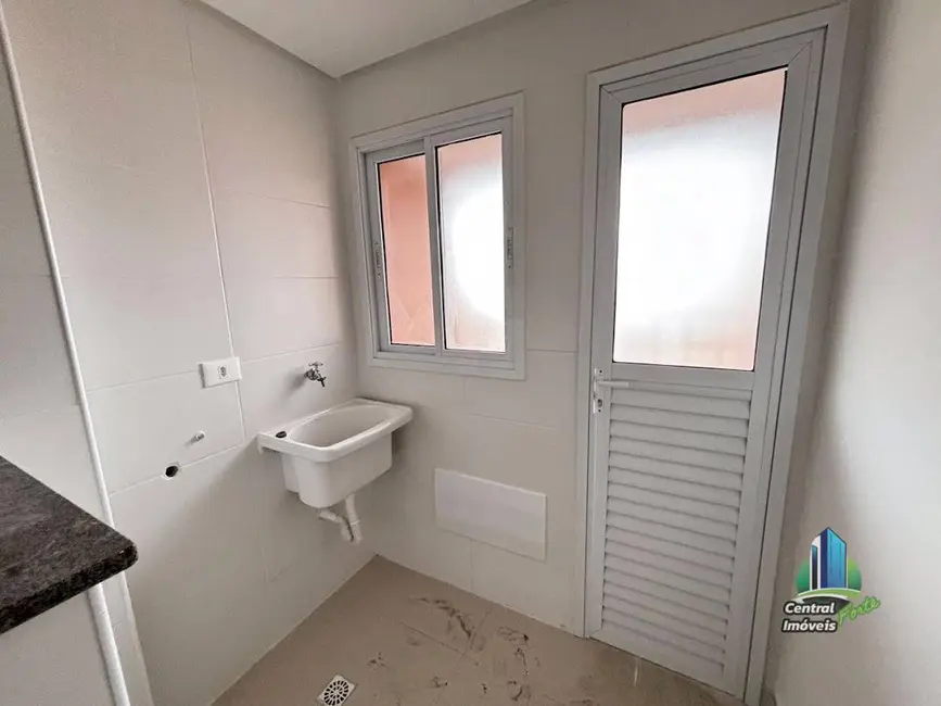 Foto 6 de Apartamento com 1 quarto à venda, 47m2 em Praia Grande - SP