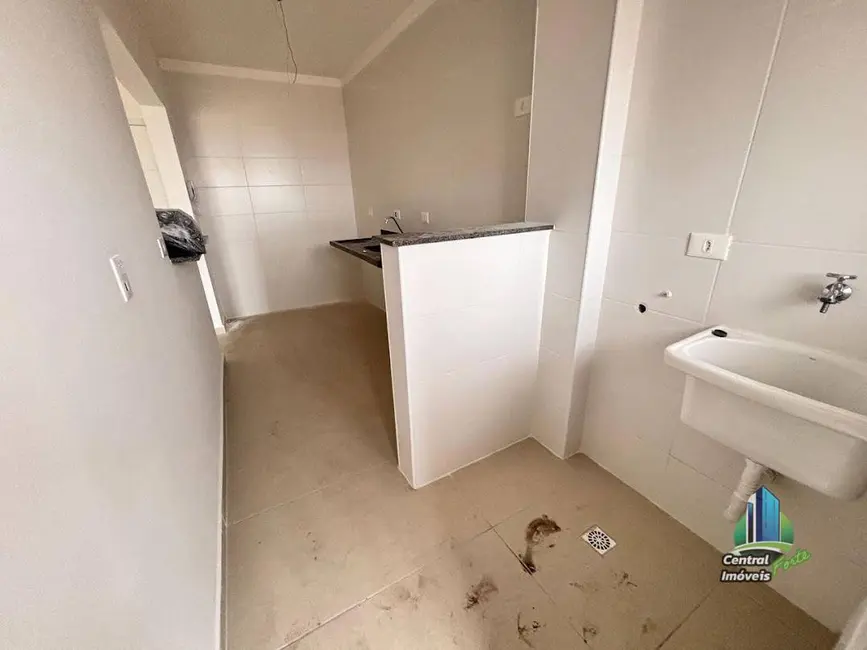 Foto 7 de Apartamento com 1 quarto à venda, 47m2 em Praia Grande - SP