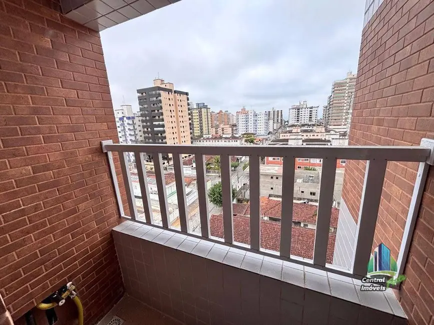 Foto 4 de Apartamento com 1 quarto à venda, 47m2 em Praia Grande - SP