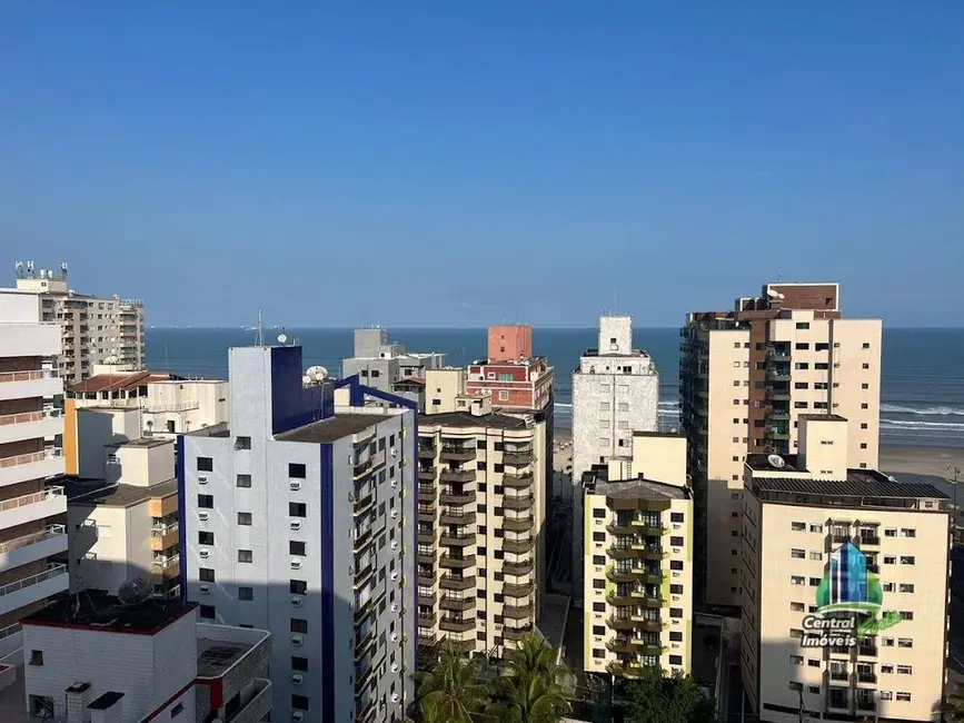 Foto 7 de Apartamento com 3 quartos à venda, 118m2 em Aviação, Praia Grande - SP