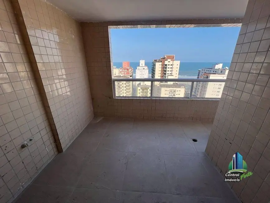 Foto 8 de Apartamento com 3 quartos à venda, 118m2 em Aviação, Praia Grande - SP