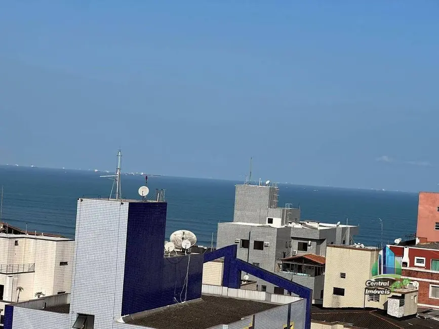 Foto 5 de Apartamento com 3 quartos à venda, 118m2 em Aviação, Praia Grande - SP