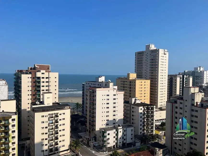 Foto 6 de Apartamento com 3 quartos à venda, 118m2 em Aviação, Praia Grande - SP