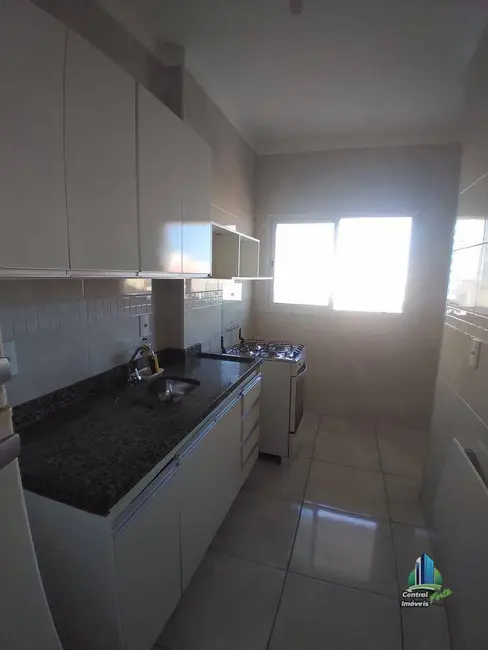 Apartamento com 2 quartos à venda, 73m2 em Canto do Forte, Praia Grande - SP - imagem 8 Foto 8 de Apartamento com 2 quartos à venda, 73m2 em Canto do Forte, Praia Grande - SP