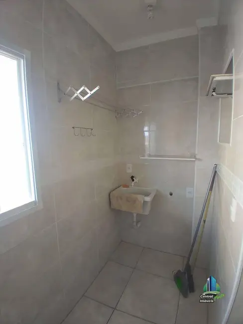 Apartamento com 2 quartos à venda, 73m2 em Canto do Forte, Praia Grande - SP - imagem 9 Foto 9 de Apartamento com 2 quartos à venda, 73m2 em Canto do Forte, Praia Grande - SP