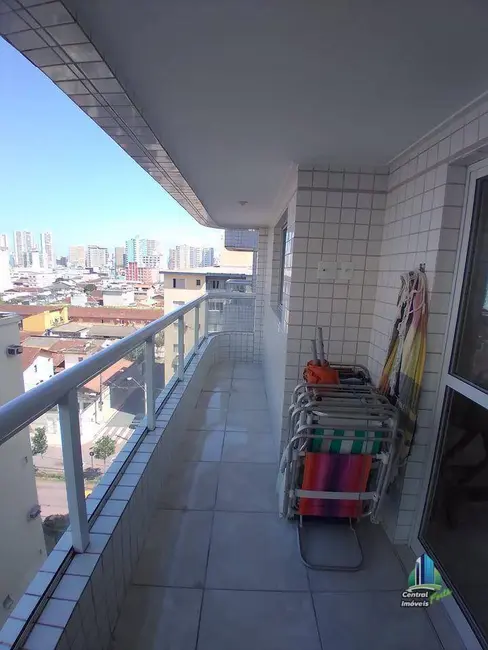 Apartamento com 2 quartos à venda, 73m2 em Canto do Forte, Praia Grande - SP - imagem 6 Foto 6 de Apartamento com 2 quartos à venda, 73m2 em Canto do Forte, Praia Grande - SP