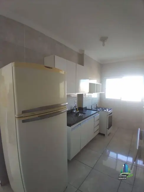 Apartamento com 2 quartos à venda, 73m2 em Canto do Forte, Praia Grande - SP - imagem 7 Foto 7 de Apartamento com 2 quartos à venda, 73m2 em Canto do Forte, Praia Grande - SP