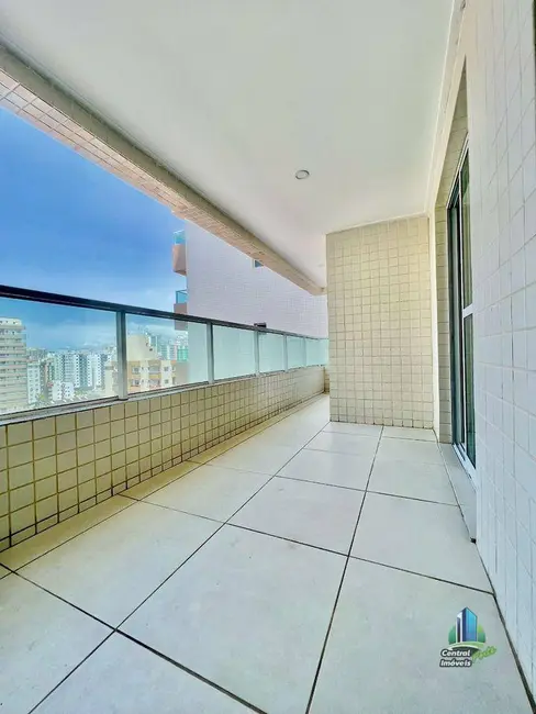 Foto 1 de Apartamento com 2 quartos à venda, 130m2 em Praia Grande - SP