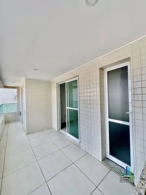 Foto 3 de Apartamento com 2 quartos à venda, 130m2 em Praia Grande - SP