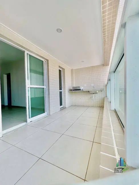 Foto 4 de Apartamento com 2 quartos à venda, 130m2 em Praia Grande - SP