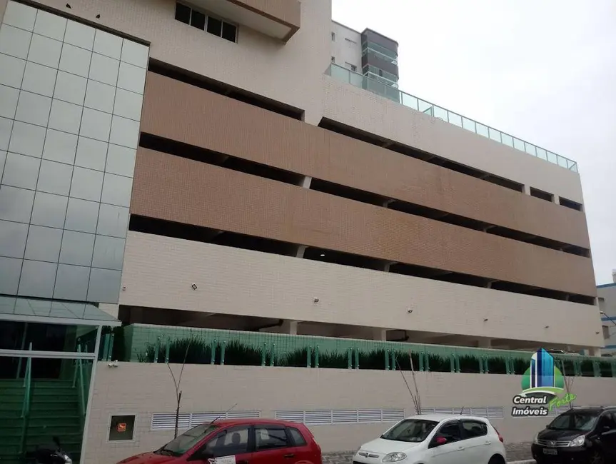 Foto 4 de Apartamento com 2 quartos à venda, 70m2 em Praia Grande - SP